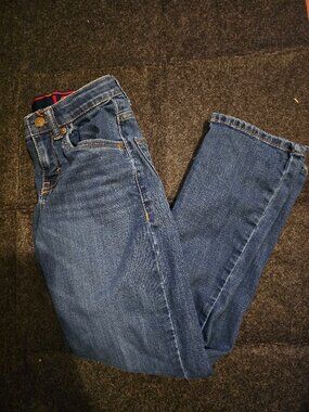 Boy's Levi's Jeans